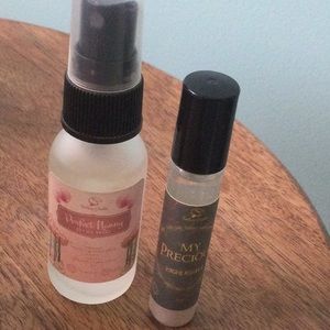 NWOT Fortune Cookie Soap FCS 2PC Fragrance Lot